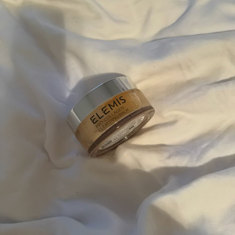 New Elemis Pro-Collagen Cleansing Balm 100g / 3.5 oz